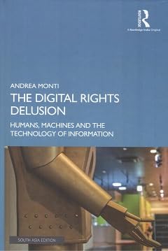 The Digital Rights Delusion: Humans