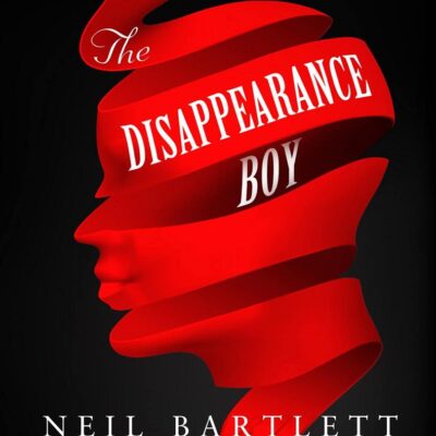 The Disappearance Boy