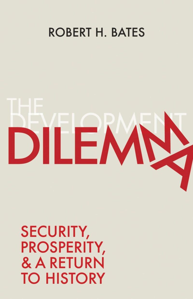The Development Dilemma: Security