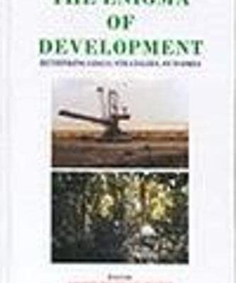 The Enigma of Development: Rethinking Goals