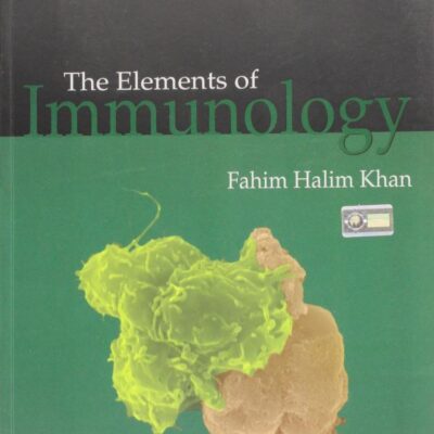Elements of Immunology