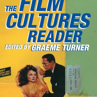 The Film Cultures Reader