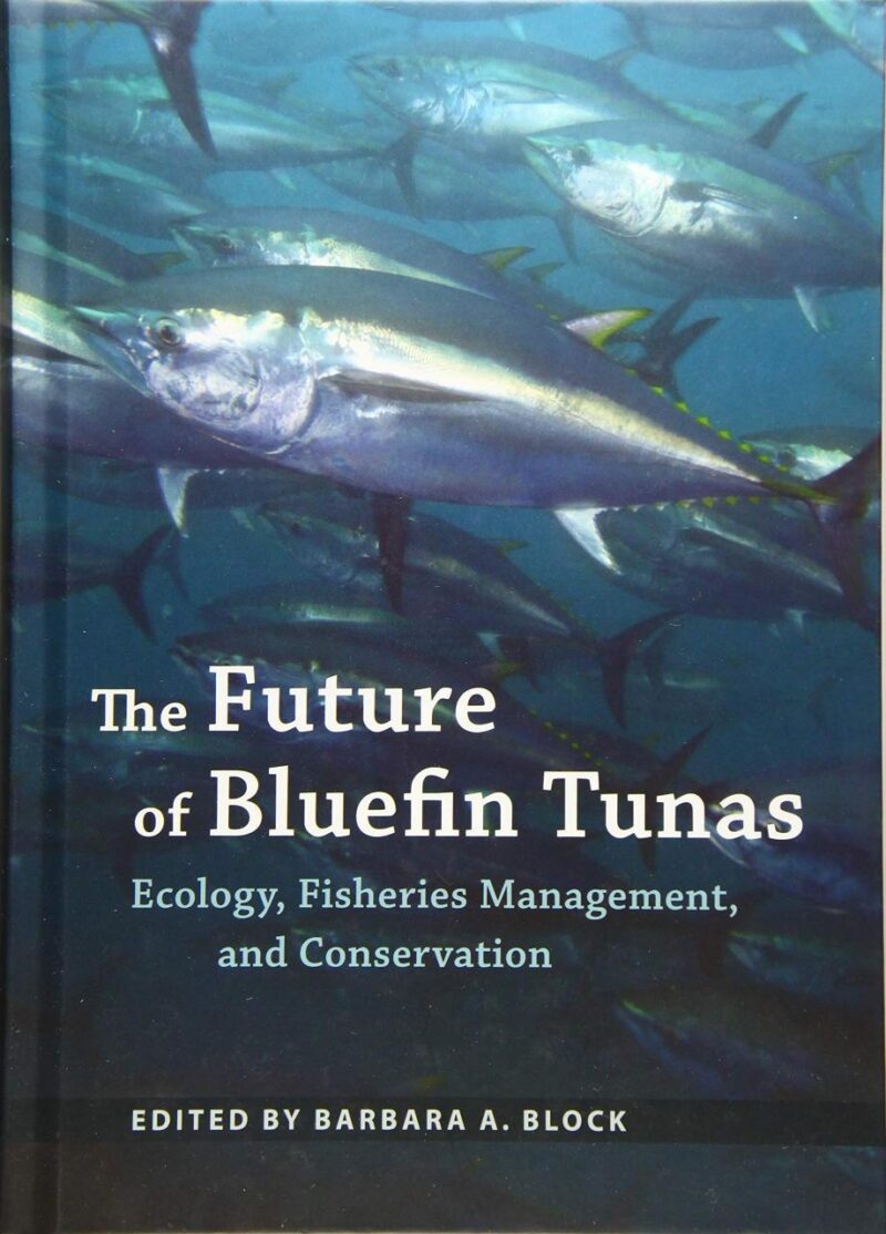 The Future of Bluefin Tunas; Ecology