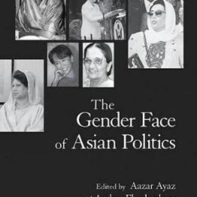 The Gender Face of Asian Politics