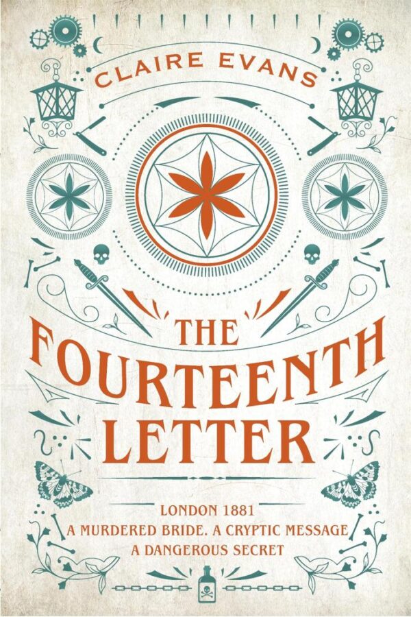 THE FOURTEENTH LETTER