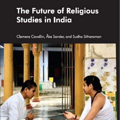The Future of Religious Studies in India