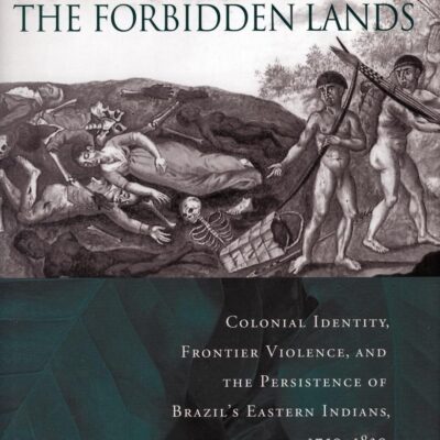 The Forbidden Lands: Colonial Identity