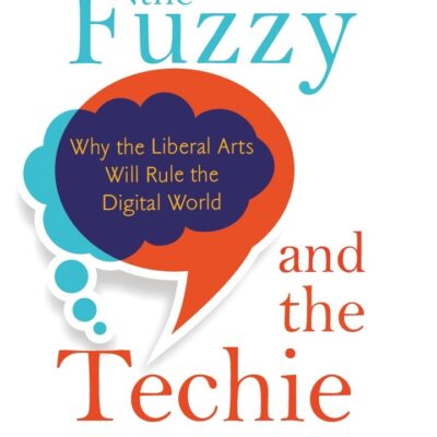 Fuzzy and the Techie
