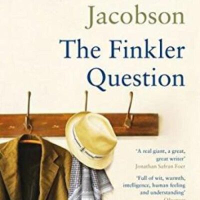 The Finkler Question