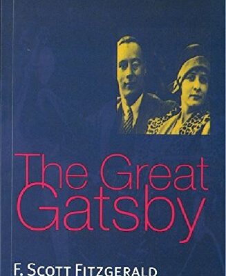 The Great Gatsby