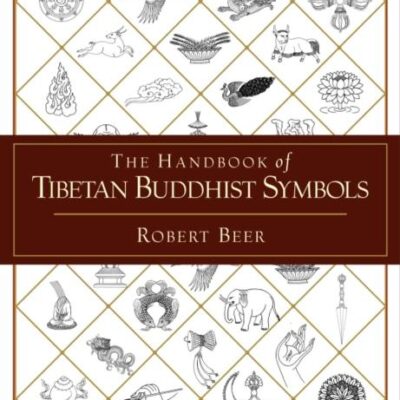 The Handbook of Tibetan Bubbhist Symbols