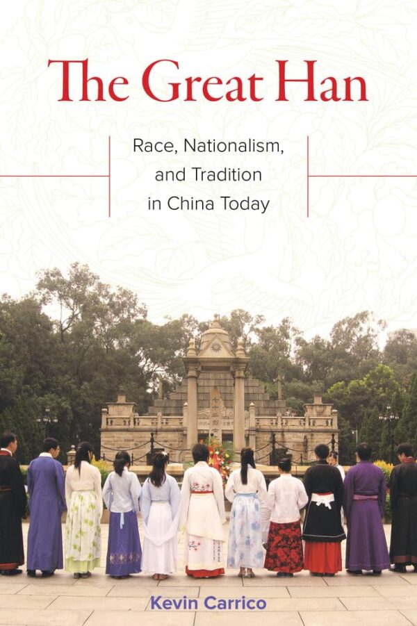 The Great Han: Race