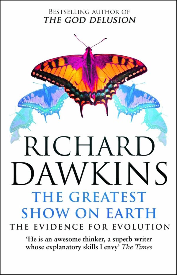 Greatest Show on Earth
