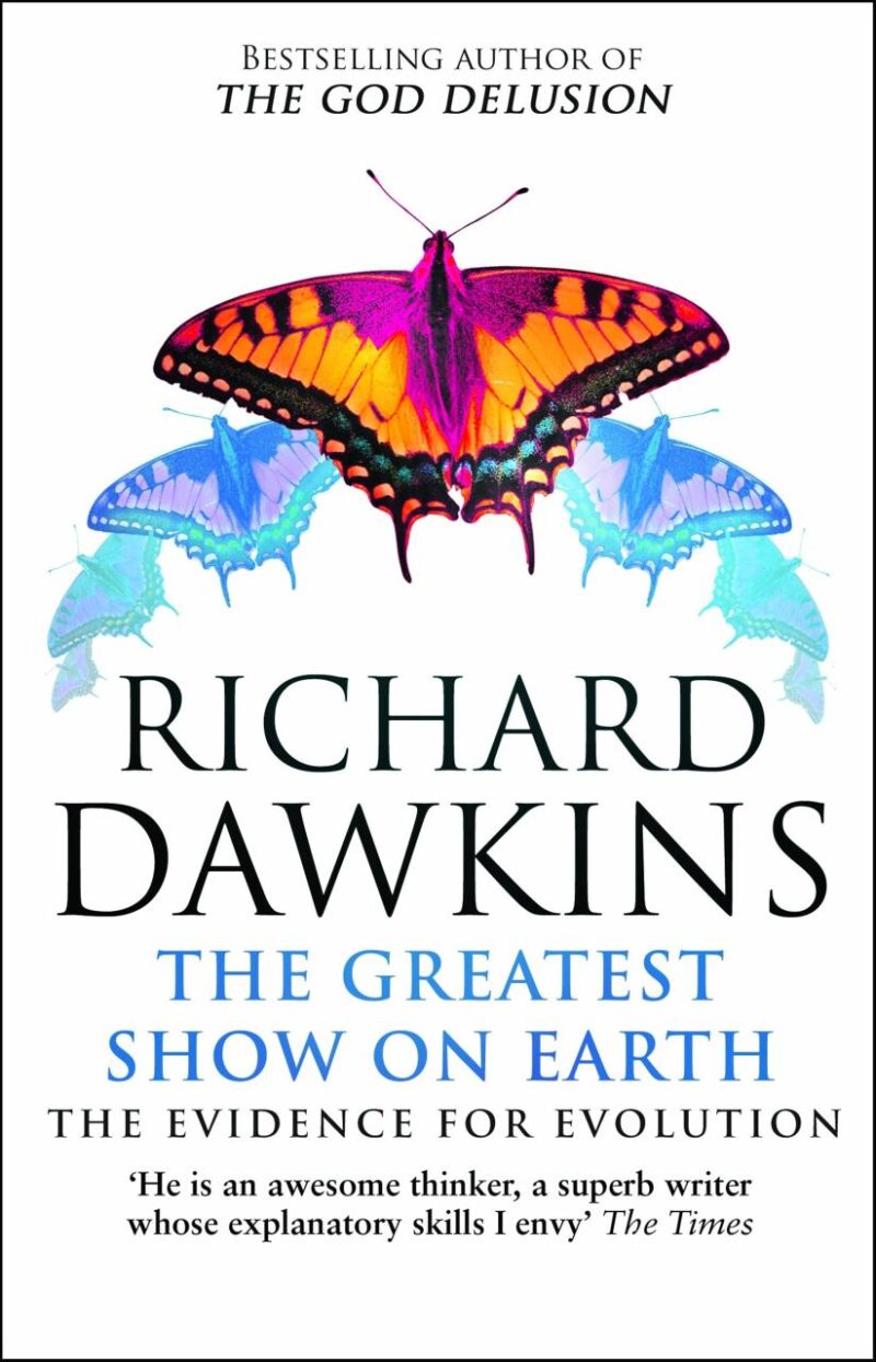 Greatest Show on Earth