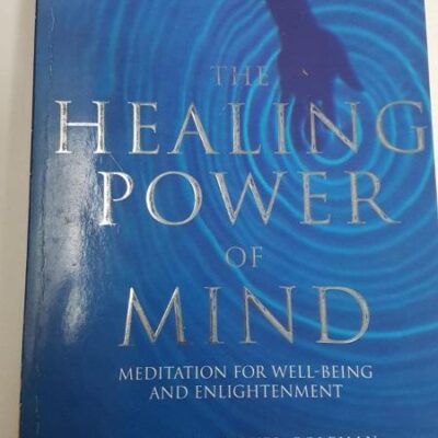 The Healing Power of Mind