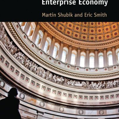 The Guidance of an Enterprise Economy (The MIT Press)