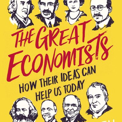 The Great Economists