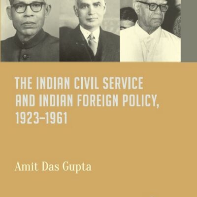 Indian Civil Service