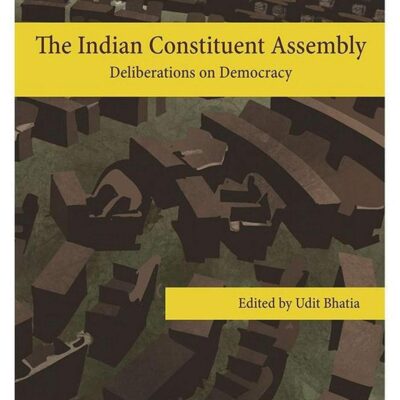 The Indian Constituent Assembly