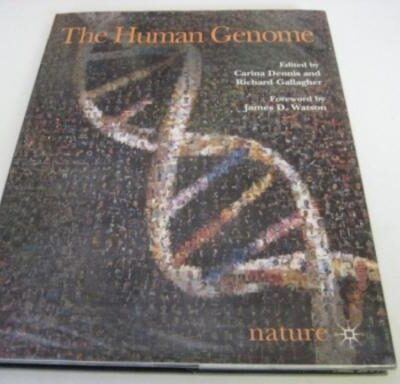 The Human Genome