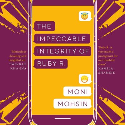 Impeccable Integrity of Ruby R