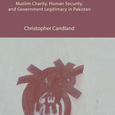The Islamic Welfare State: Muslim Charity