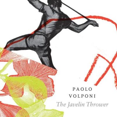 The Javelin Thrower