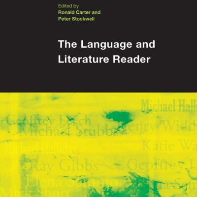 The Language and Literature Reader