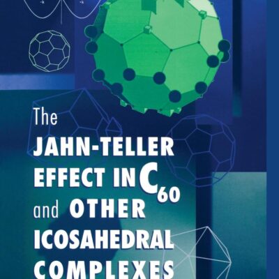The Jahn-Teller Effect in C60 and Other Icosahedral Complexes