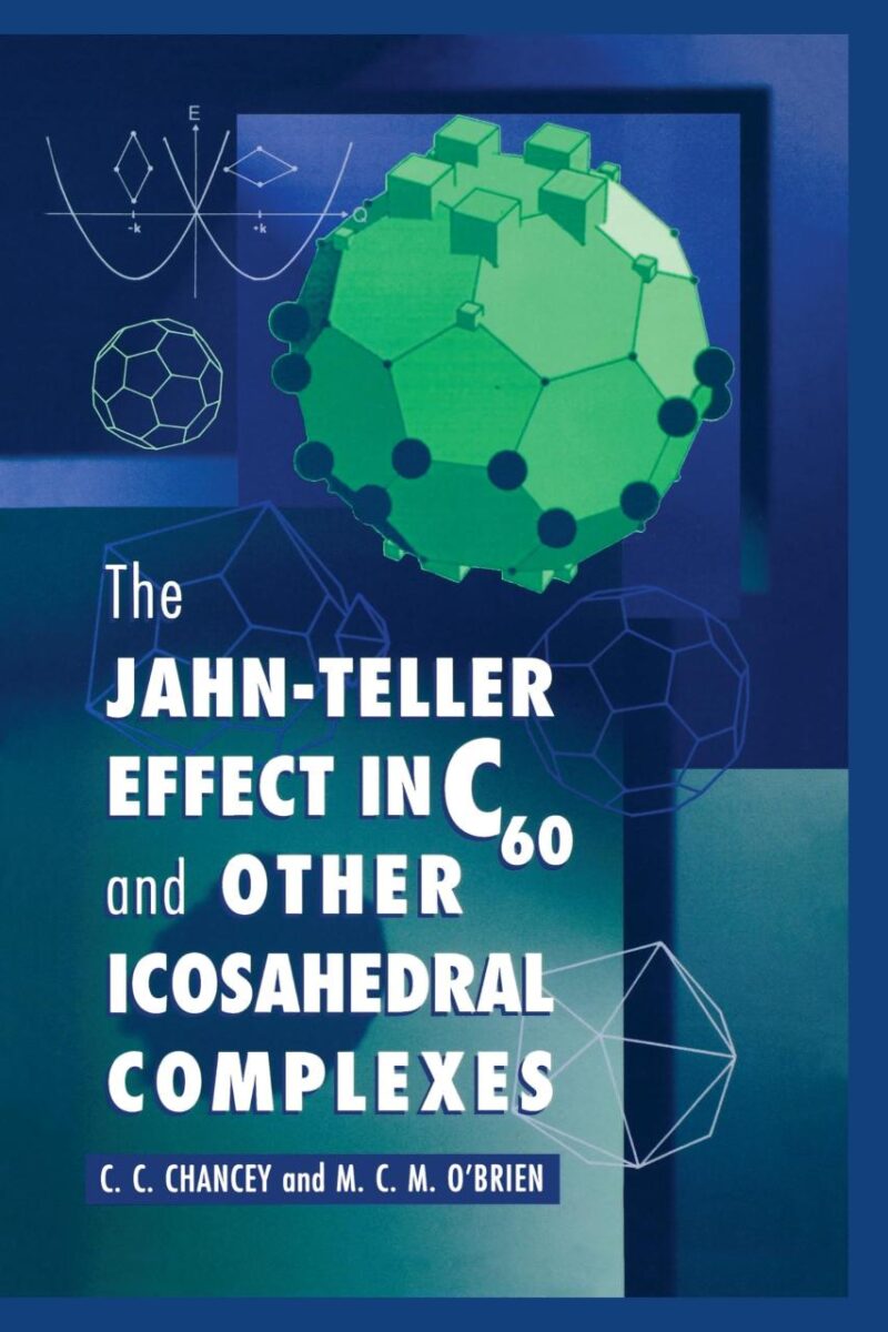 The Jahn-Teller Effect in C60 and Other Icosahedral Complexes