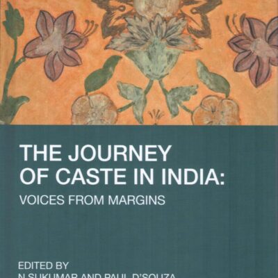 The Journey of Caste in India