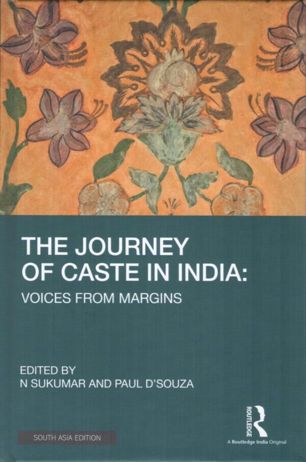 The Journey of Caste in India