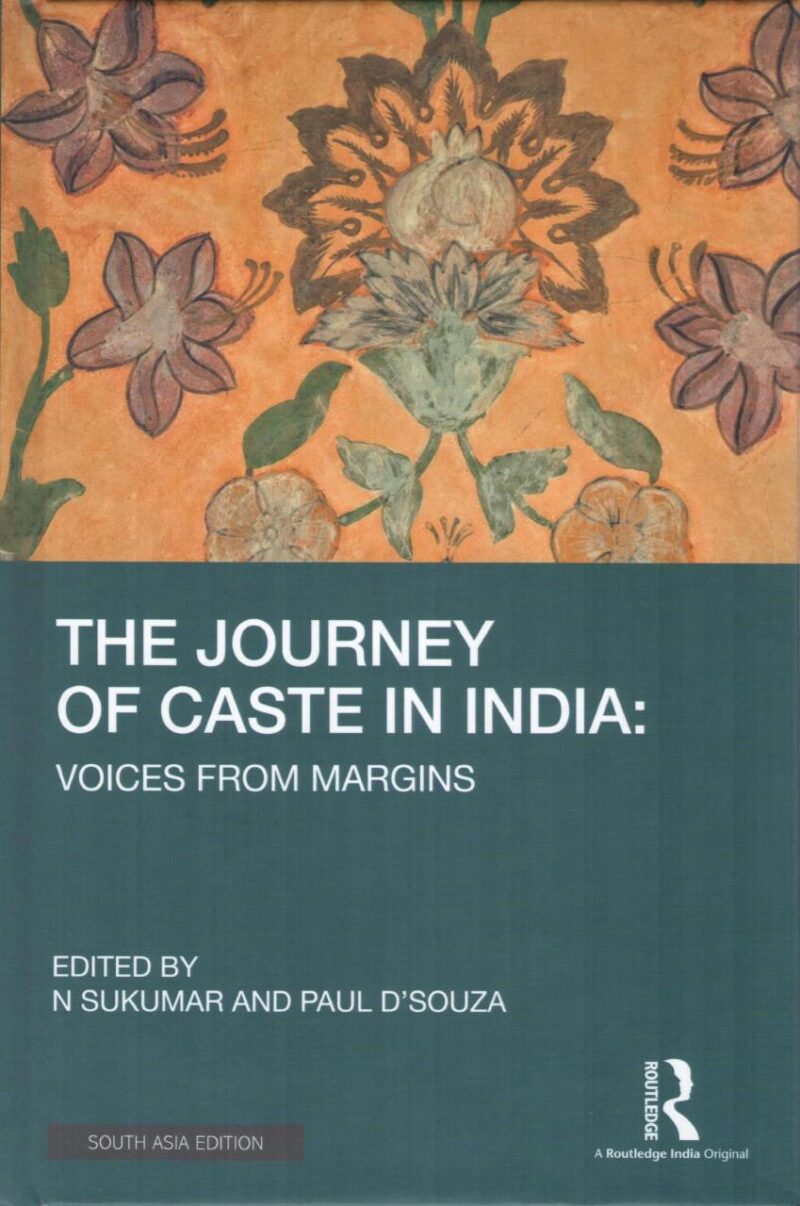 The Journey of Caste in India