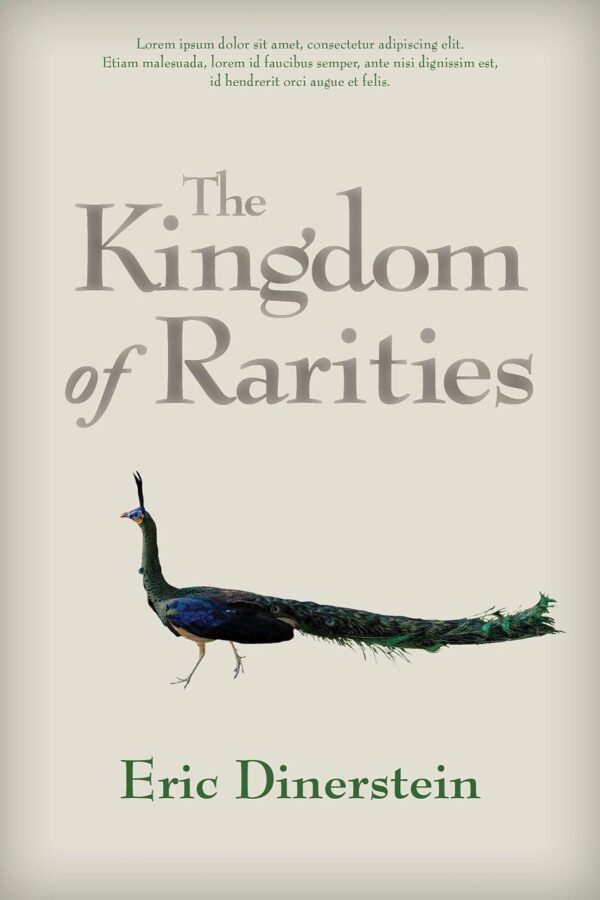 The Kingdom of Rarities: The Story of America's Eastern National Forests
