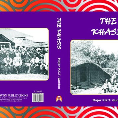The Khasis