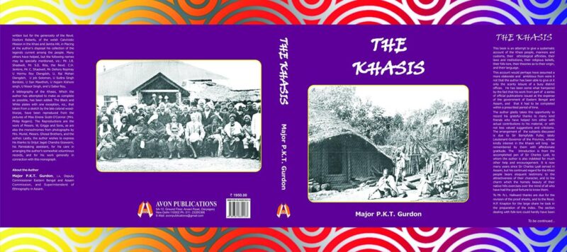 The Khasis