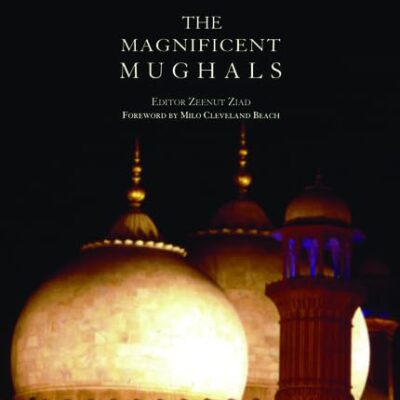 The Magnificent Mughals