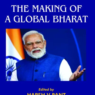 The Making of a Global Bharat