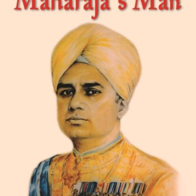 THE MAHARAJA'S MAN