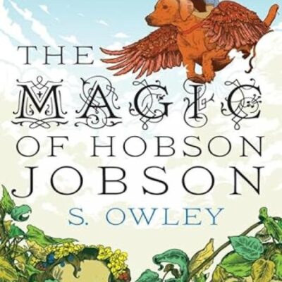 Magic of Hobson-Jobson