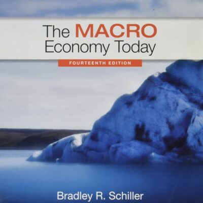 The Macro Economy Today (IRWIN ECONOMICS)