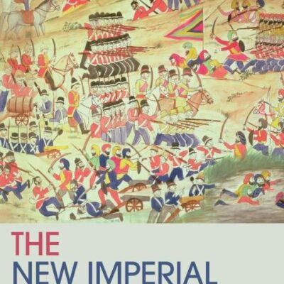 The New Imperial Histories Reader