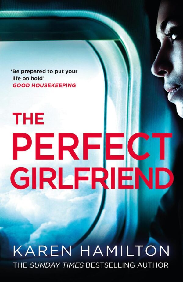 THE PERFECT GIRLFRIEND