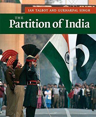 The Partition Of India