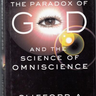 The Paradox of God and the Science of omniscience