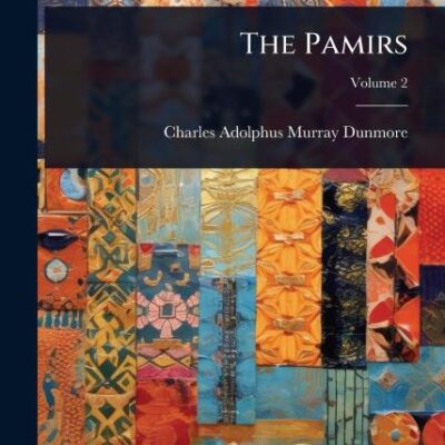 The Pamirs