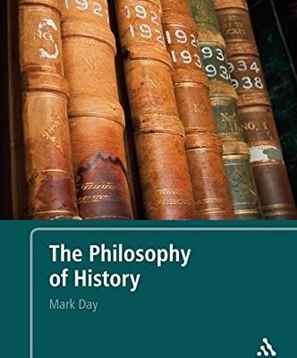 The Philosophy of History