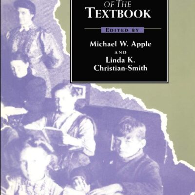 The Politics of the Textbook