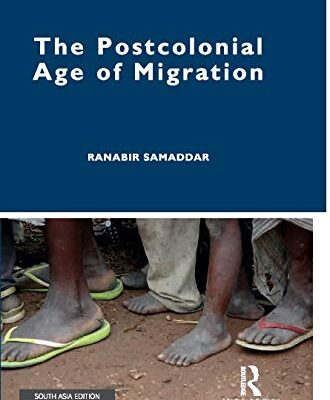 The Postcolonial Age of Migration