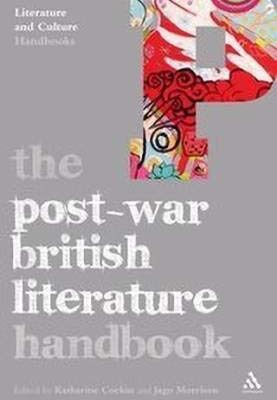 The Post-War British Literature Handbook